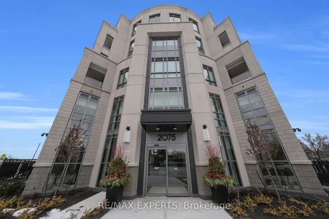 Photo 27 at 203 - 2075 King Road, King City, King