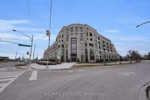 Photo 28 at 203 - 2075 King Road, King City, King