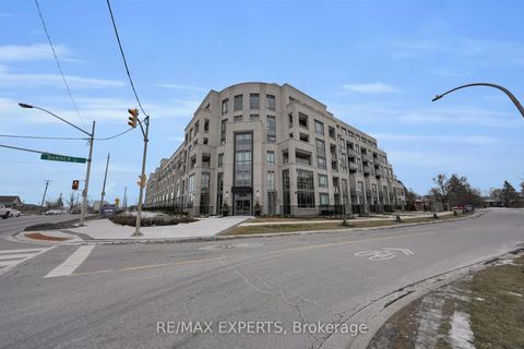 Photo 29 at 203 - 2075 King Road, King City, King