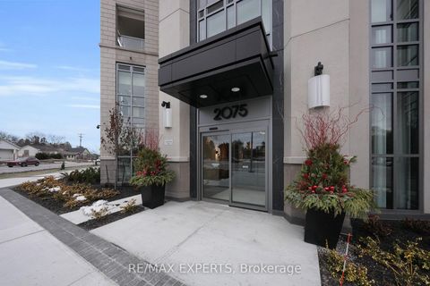 Photo 30 at 203 - 2075 King Road, King City, King