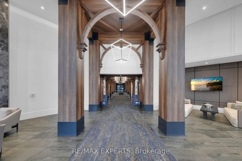 Photo 31 at 203 - 2075 King Road, King City, King