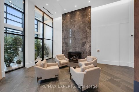 Photo 32 at 203 - 2075 King Road, King City, King