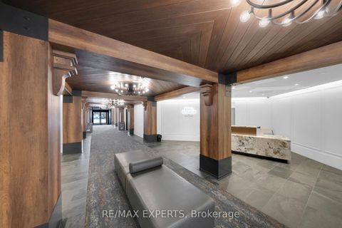 Photo 34 at 203 - 2075 King Road, King City, King