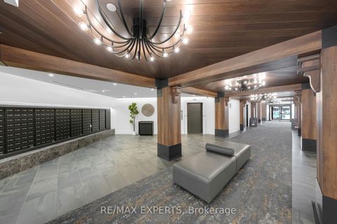 Photo 36 at 203 - 2075 King Road, King City, King