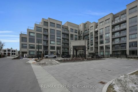 Photo 37 at 203 - 2075 King Road, King City, King