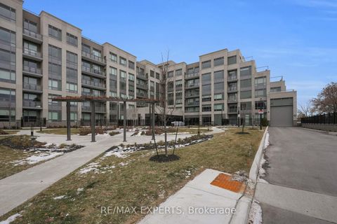 Photo 38 at 203 - 2075 King Road, King City, King