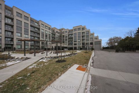 Photo 39 at 203 - 2075 King Road, King City, King