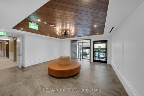 Photo 40 at 203 - 2075 King Road, King City, King