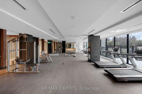 Photo 41 at 203 - 2075 King Road, King City, King