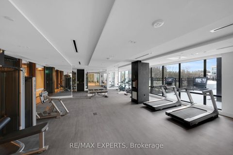 Photo 42 at 203 - 2075 King Road, King City, King