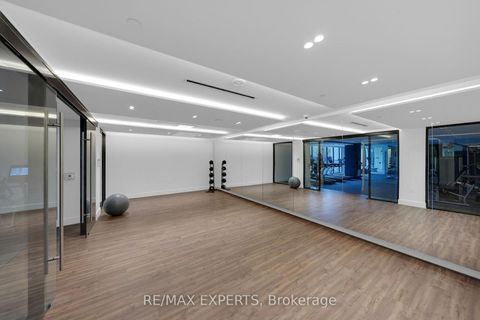 Photo 43 at 203 - 2075 King Road, King City, King