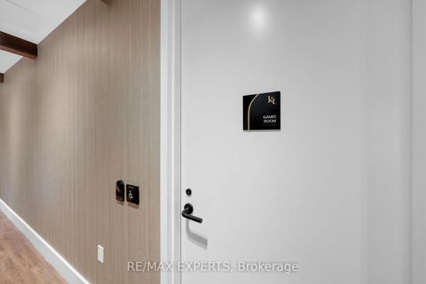 Photo 44 at 203 - 2075 King Road, King City, King