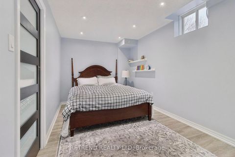 Photo 38 at 6 Summit Drive, Vellore Village, Vaughan