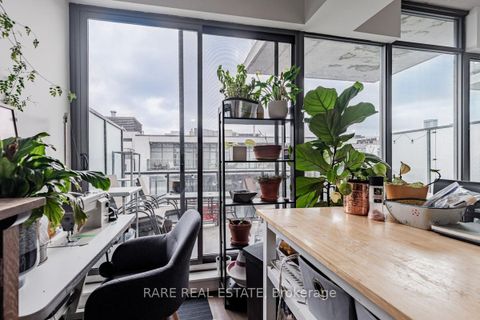 Photo 19 at 1004 - 560 King Street W, Waterfront Communities C1, Toronto