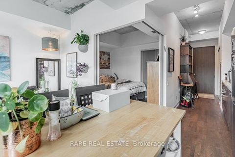 Photo 20 at 1004 - 560 King Street W, Waterfront Communities C1, Toronto