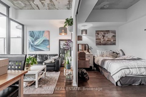 Photo 23 at 1004 - 560 King Street W, Waterfront Communities C1, Toronto