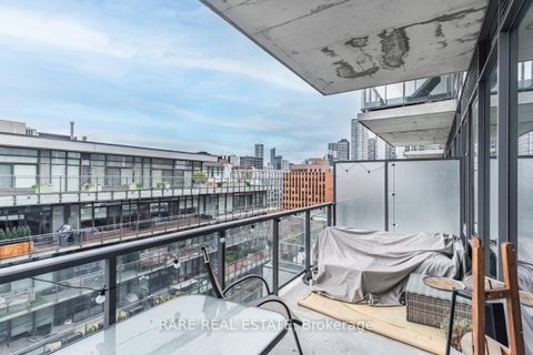 Photo 29 at 1004 - 560 King Street W, Waterfront Communities C1, Toronto