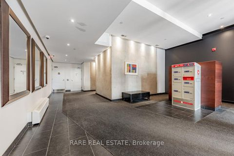 Photo 3 at 302 - 42 Camden Street, Waterfront Communities C1, Toronto