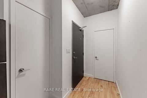 Photo 4 at 302 - 42 Camden Street, Waterfront Communities C1, Toronto