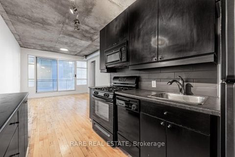 Photo 8 at 302 - 42 Camden Street, Waterfront Communities C1, Toronto