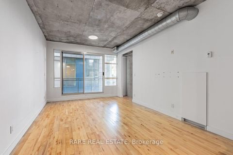 Photo 13 at 302 - 42 Camden Street, Waterfront Communities C1, Toronto