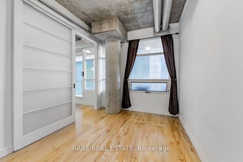 Photo 17 at 302 - 42 Camden Street, Waterfront Communities C1, Toronto