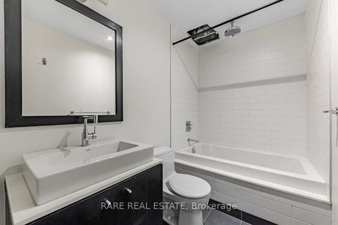 Photo 20 at 302 - 42 Camden Street, Waterfront Communities C1, Toronto