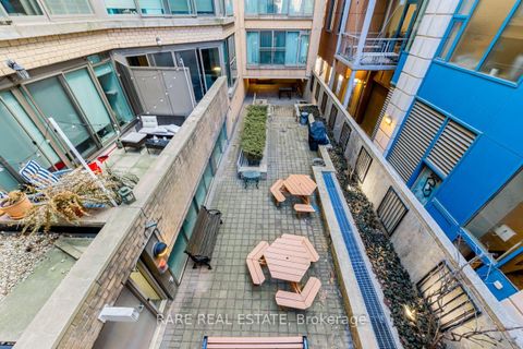 Photo 24 at 302 - 42 Camden Street, Waterfront Communities C1, Toronto