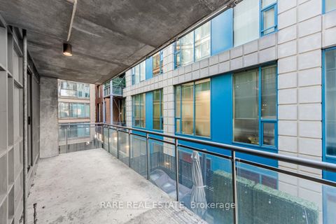 Photo 27 at 302 - 42 Camden Street, Waterfront Communities C1, Toronto