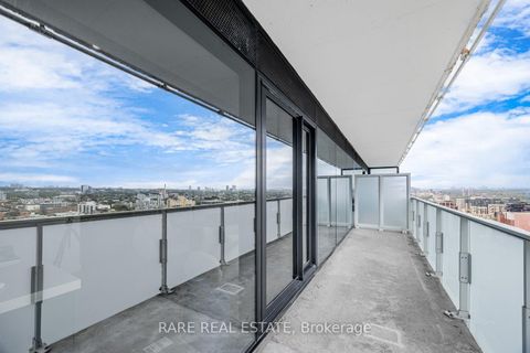 Photo 3 at 2404 - 11 Charlotte Street, Waterfront Communities C1, Toronto