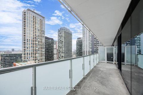 Photo 6 at 2404 - 11 Charlotte Street, Waterfront Communities C1, Toronto