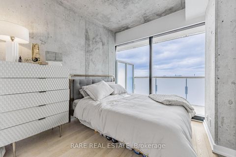 Photo 10 at 2404 - 11 Charlotte Street, Waterfront Communities C1, Toronto