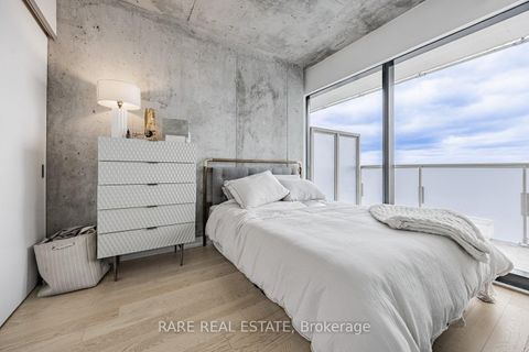 Photo 11 at 2404 - 11 Charlotte Street, Waterfront Communities C1, Toronto