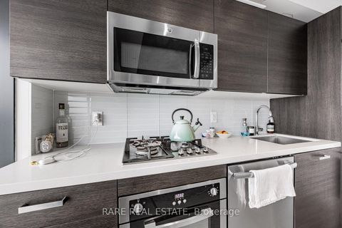 Photo 12 at 2404 - 11 Charlotte Street, Waterfront Communities C1, Toronto