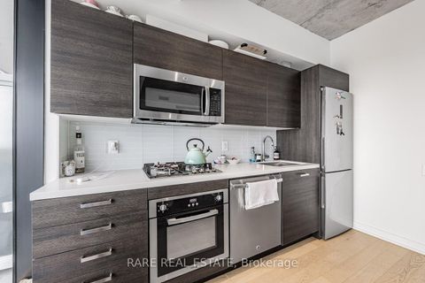 Photo 13 at 2404 - 11 Charlotte Street, Waterfront Communities C1, Toronto