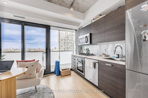 Photo 17 at 2404 - 11 Charlotte Street, Waterfront Communities C1, Toronto