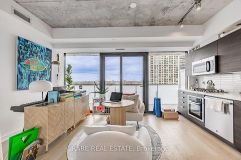 Photo 25 at 2404 - 11 Charlotte Street, Waterfront Communities C1, Toronto