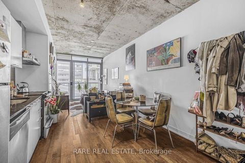 Photo 5 at 701 - 650 King Street W, Waterfront Communities C1, Toronto