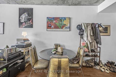 Photo 7 at 701 - 650 King Street W, Waterfront Communities C1, Toronto