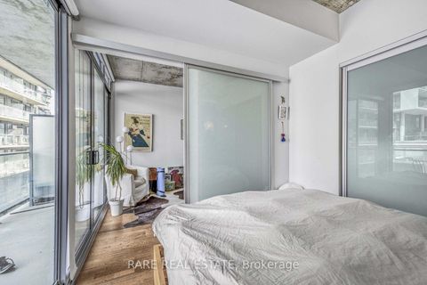 Photo 18 at 701 - 650 King Street W, Waterfront Communities C1, Toronto