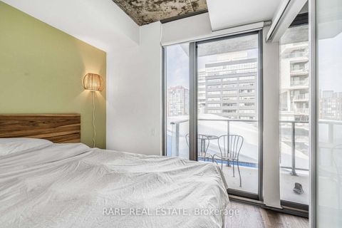 Photo 20 at 701 - 650 King Street W, Waterfront Communities C1, Toronto