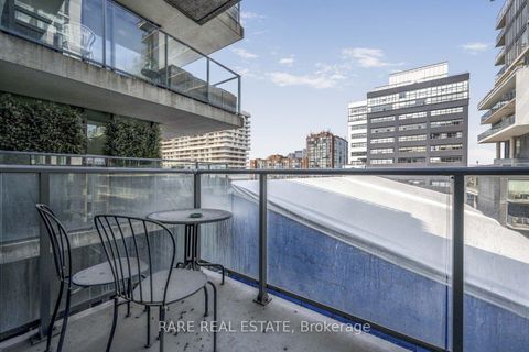 Photo 24 at 701 - 650 King Street W, Waterfront Communities C1, Toronto