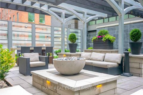 Photo 26 at 701 - 650 King Street W, Waterfront Communities C1, Toronto