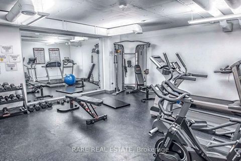 Photo 27 at 701 - 650 King Street W, Waterfront Communities C1, Toronto