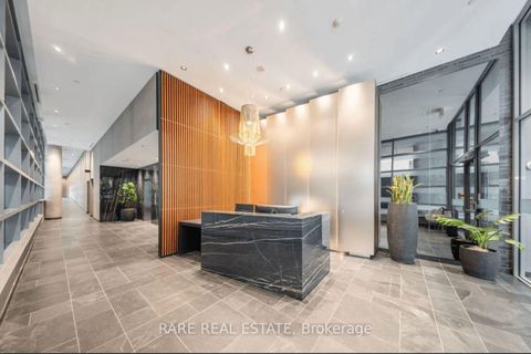 Photo 28 at 701 - 650 King Street W, Waterfront Communities C1, Toronto