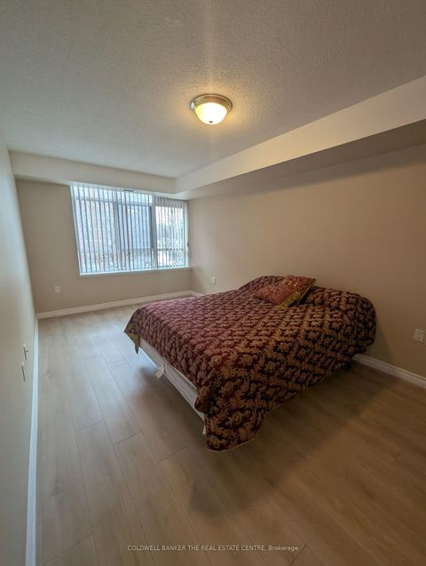 Photo 4 at 408 - 115 Bonis Avenue, Sullivan, Toronto