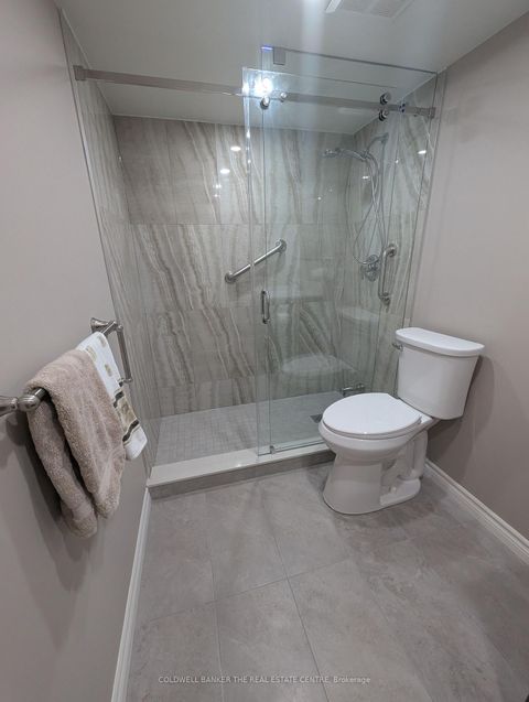 Photo 6 at 408 - 115 Bonis Avenue, Sullivan, Toronto