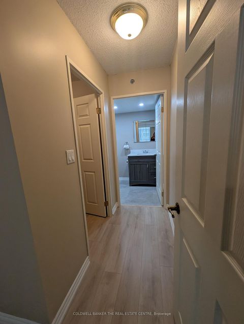 Photo 7 at 408 - 115 Bonis Avenue, Sullivan, Toronto