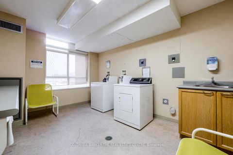 Photo 18 at 408 - 115 Bonis Avenue, Sullivan, Toronto