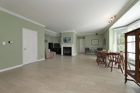 Photo 9 at 305 - 21 George Street, Aurora Village, Aurora